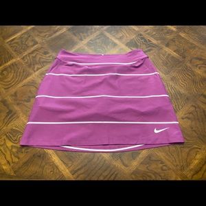 Nike Golf Skort